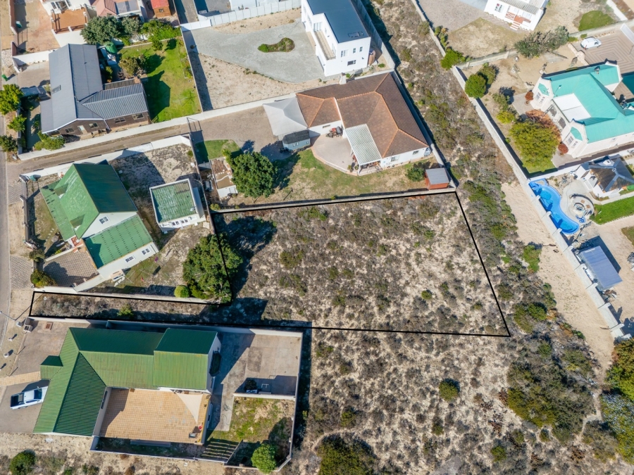 0 Bedroom Property for Sale in Myburgh Park Western Cape